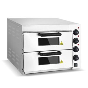 Commercial Table Top Electric Oven PD-2PT