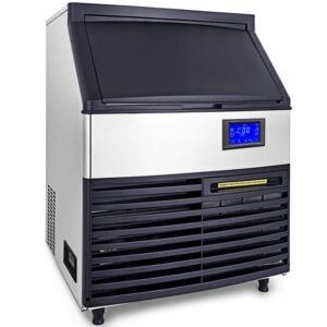 Commercial Ice maker 100kg