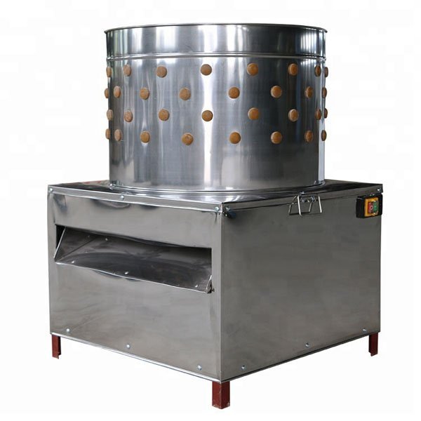 Chicken Skin Plucker Machine Jf-40 - Image 3