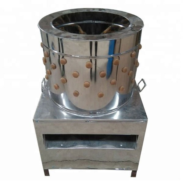 Chicken Skin Plucker Machine Jf-40 - Image 4