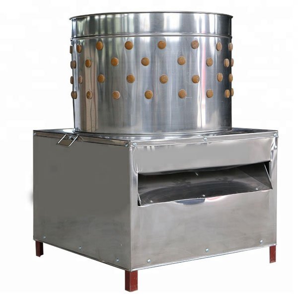 Chicken Skin Plucker Machine Jf-40