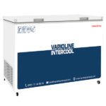 Varioline Freezer [Hard Top Door] ICE-450