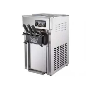Commercial Ice Cream Maker Machine BQT-188S