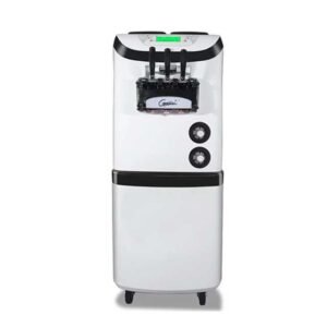 Commercial Ice Cream Maker Machine BX368CR2EJ-D2