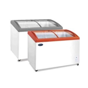 Jet Cool Commercial Freezer JT-157