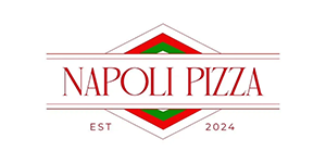 Napoli-Pizza