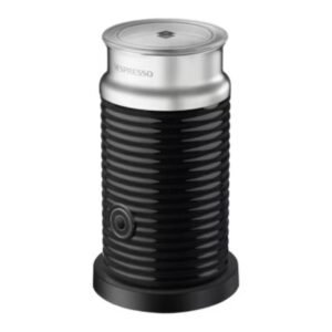 Nespresso Aeroccino3 Milk Frother