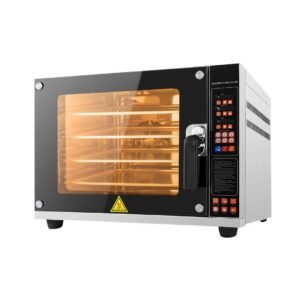 Commercial Table Top Convection Oven EC01E