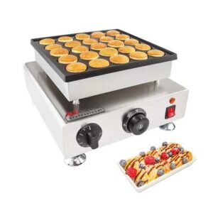 Mini Pancake Machine