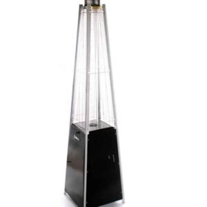 Patio Gas Heater (FSD-C) Coated Steel Propane