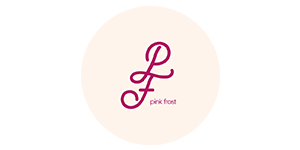 Pink-Frost