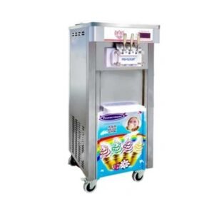 Commercial Pro Taylor BQL-S22 Ice cream machine