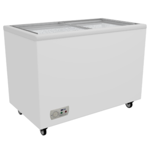 Varioline Freezer [Sliding Glass Flat] SGF-405
