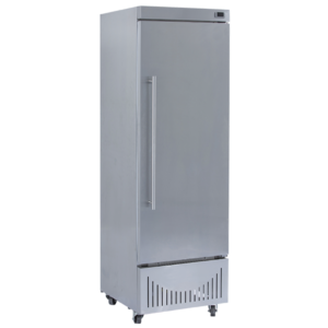 Varioline Stainless Steel Solid Freezer SSS-15 F