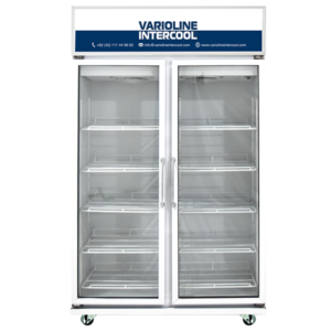 Varioline Chiller 35 CFT SVC-1000 AY [White]