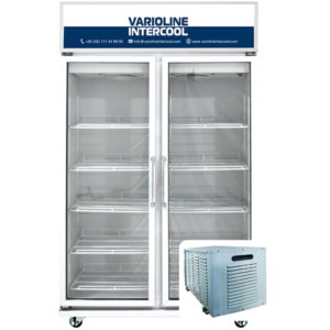 Varioline Chiller 35 CFT SVC-1000 OD [Split Type]