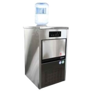 Self Feed Ice Maker 30 Kg
