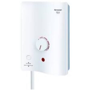 Sharp Electric Water Heater WH-34 3500 W