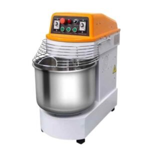 Spiral Mixer 25kg/60L Food Mixer Dough Machine