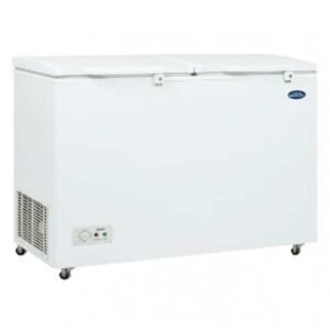 Varioline Deep Freezer (Twin Door)TDF 413