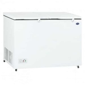 Varioline Deep Freezer (Twin Door) TDF 515