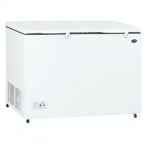 Varioline Deep Freezer (Twin Door) TDF 515