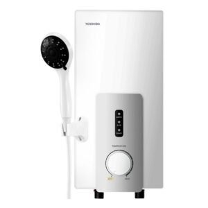 Toshiba Instant Electric Water Heater DSK385KW
