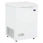 Varioline Deep Freezer (Single Door) SDF-160