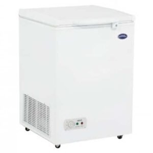 Varioline Deep Freezer (Single Door) SDF-160