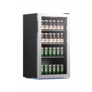 JetCool Wine Chiller JC-95E