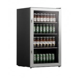 JetCool Wine Chiller JC-130E