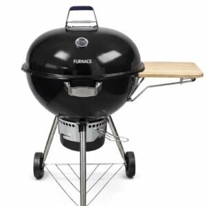 Furnace Large BBQ Grill KY22022HE