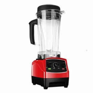 Commercial Blender 2.5 L