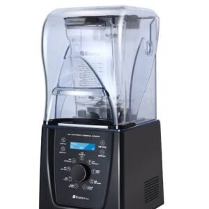 Commercial Sound Proof Blender 1.5 L