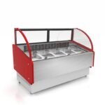 Varioline Meat Display Cabinet HMC-1800