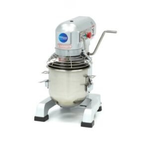 Planetary Mixer Stainless Steel 10L
