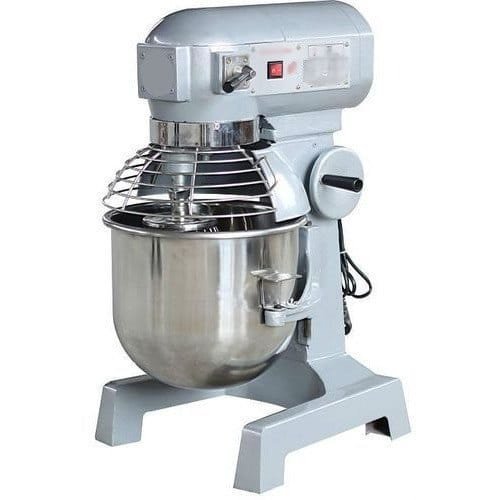 Planetary Mixer Stainless Steel 20L
