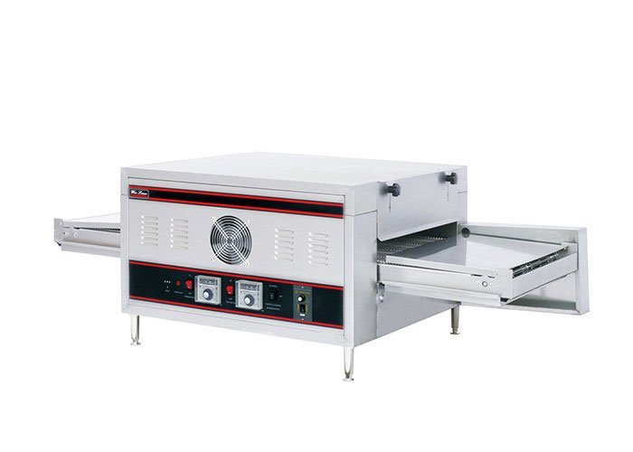 Commercial Conveyor Pizza Oven FGPP-12