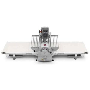 Table Top Dough Sheeter BDQ-520B