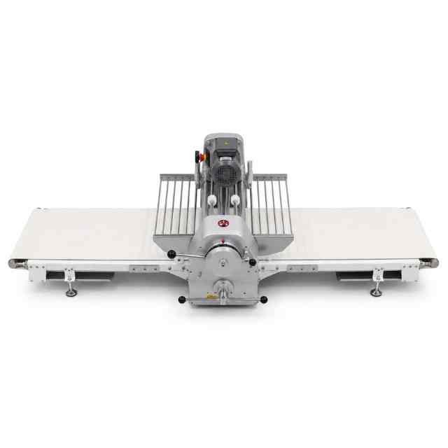 Table Top Dough Sheeter BDQ-520B