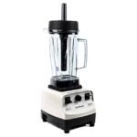 JTC OmniBlend TM-767 Commercial Blender– 2L, 3HP
