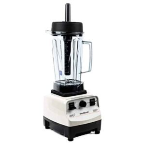 JTC OmniBlend TM-767 Commercial Blender– 2L, 3HP