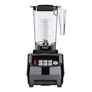 JTC OmniBlend V TM-800A Commercial Blender – 1.5L, 3HP